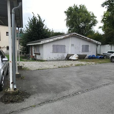Lustenau 3Er Wohngemeinschaft Esterno foto