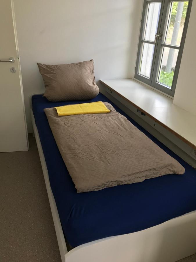 Lustenau 3Er Wohngemeinschaft Esterno foto