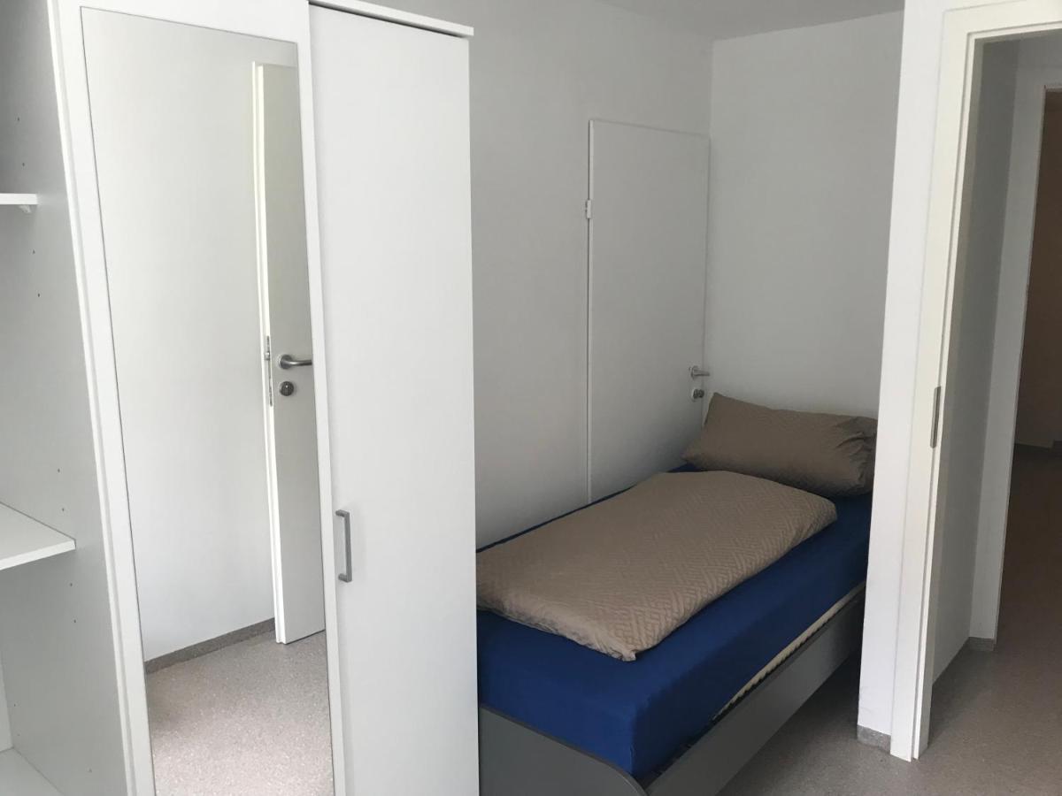 Lustenau 3Er Wohngemeinschaft Esterno foto