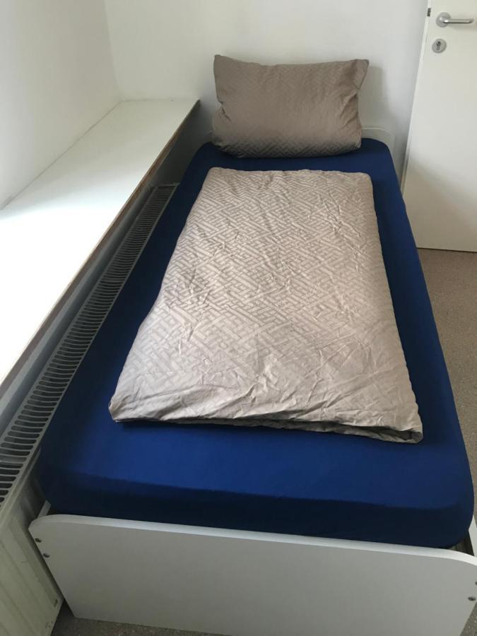 Lustenau 3Er Wohngemeinschaft Esterno foto