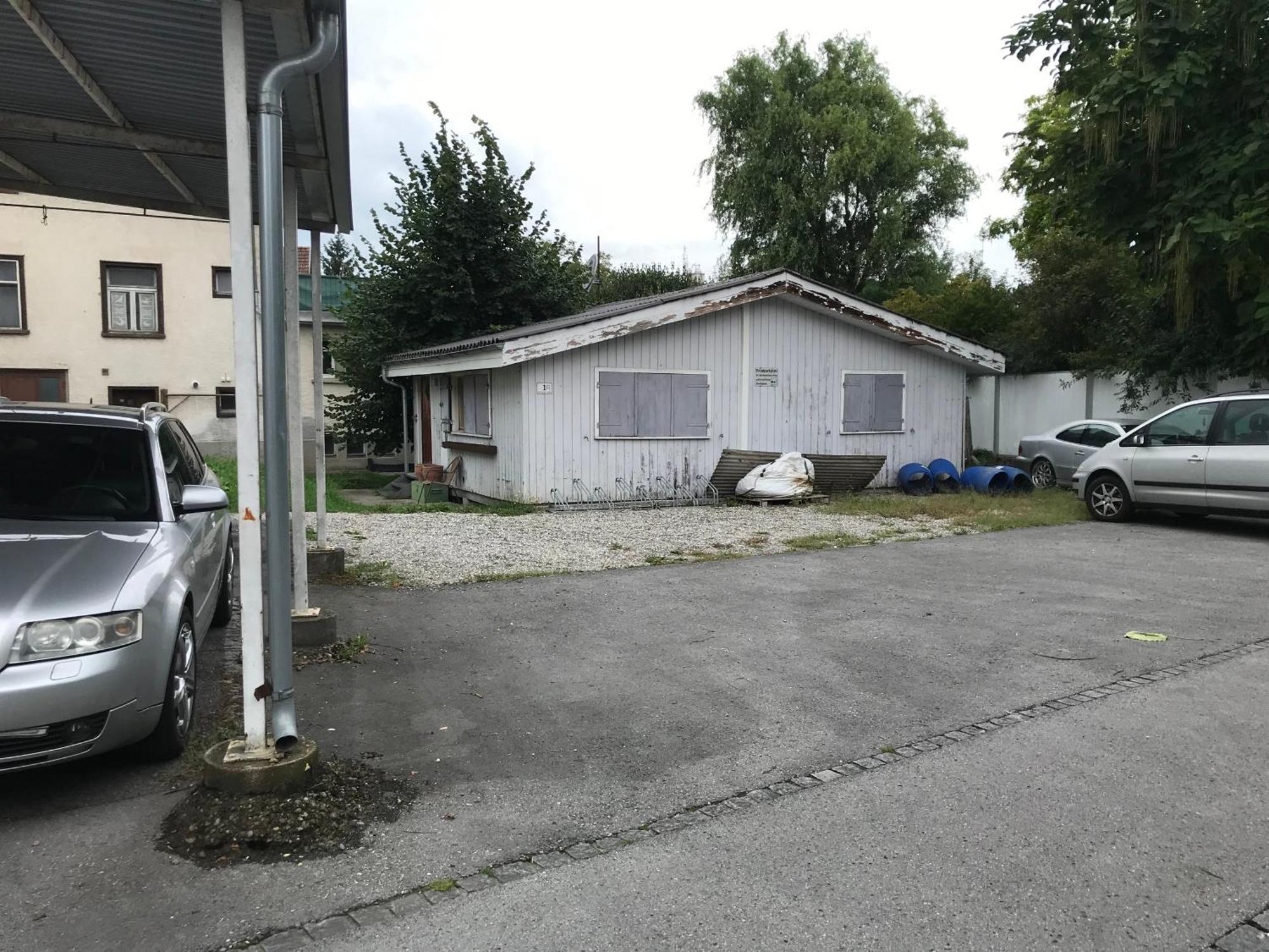 Lustenau 3Er Wohngemeinschaft Esterno foto